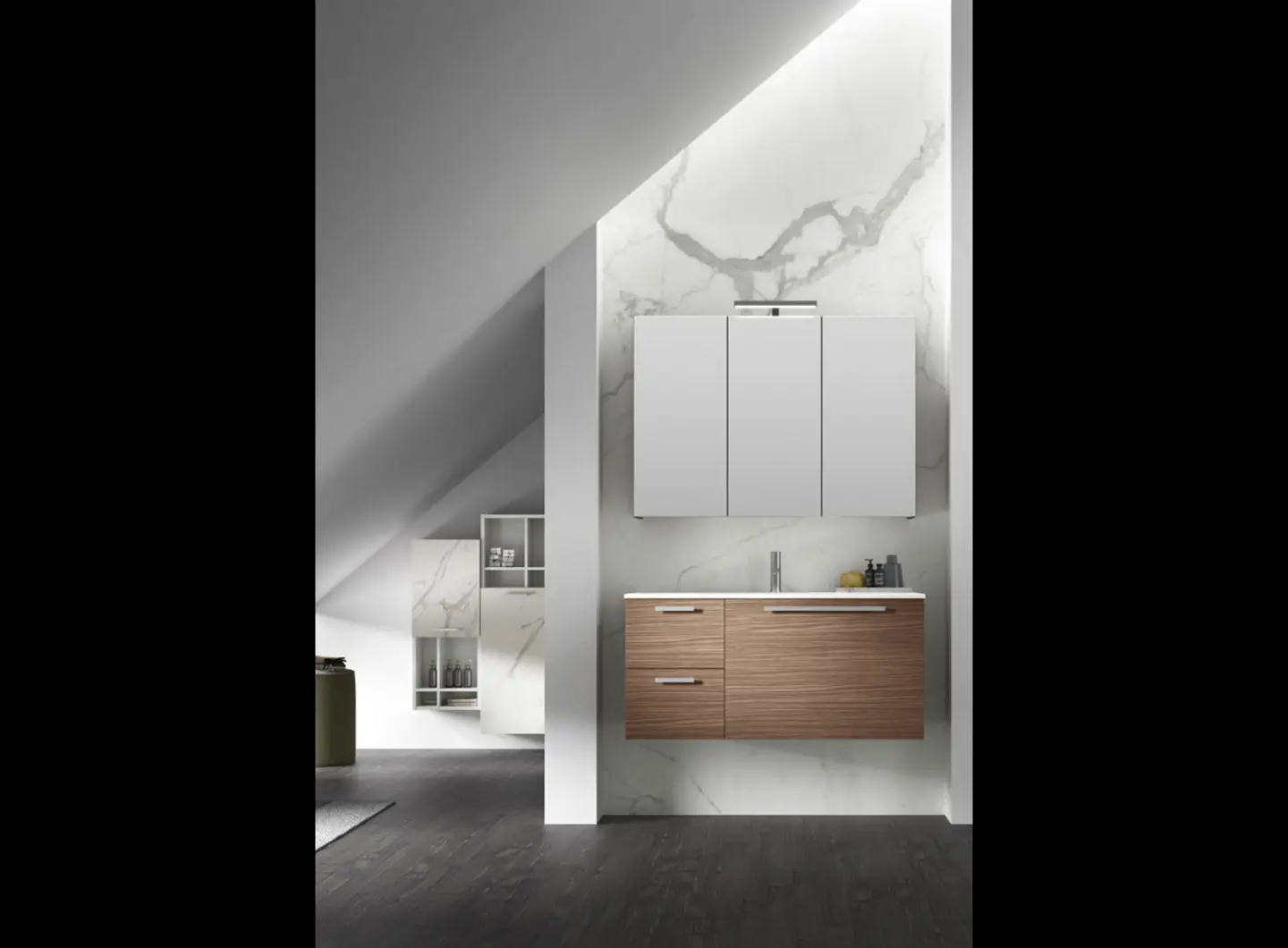 arcom arredo bagno Pollock