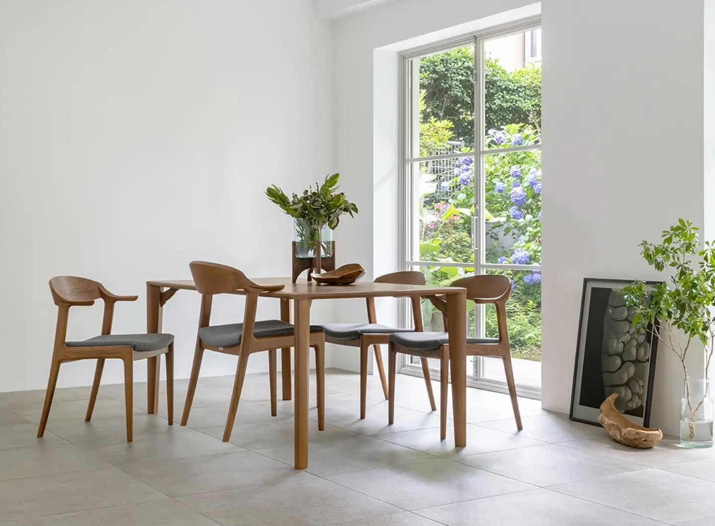 Nagano Interior | Salone del Mobile