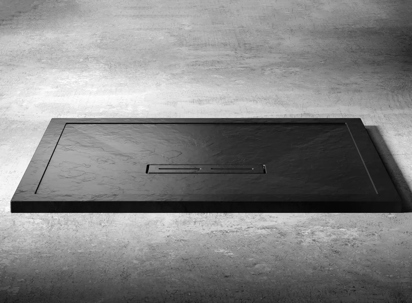 Connect2 Slate Tray