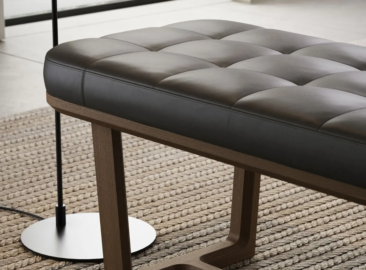 Domkapa - Vincent Bench