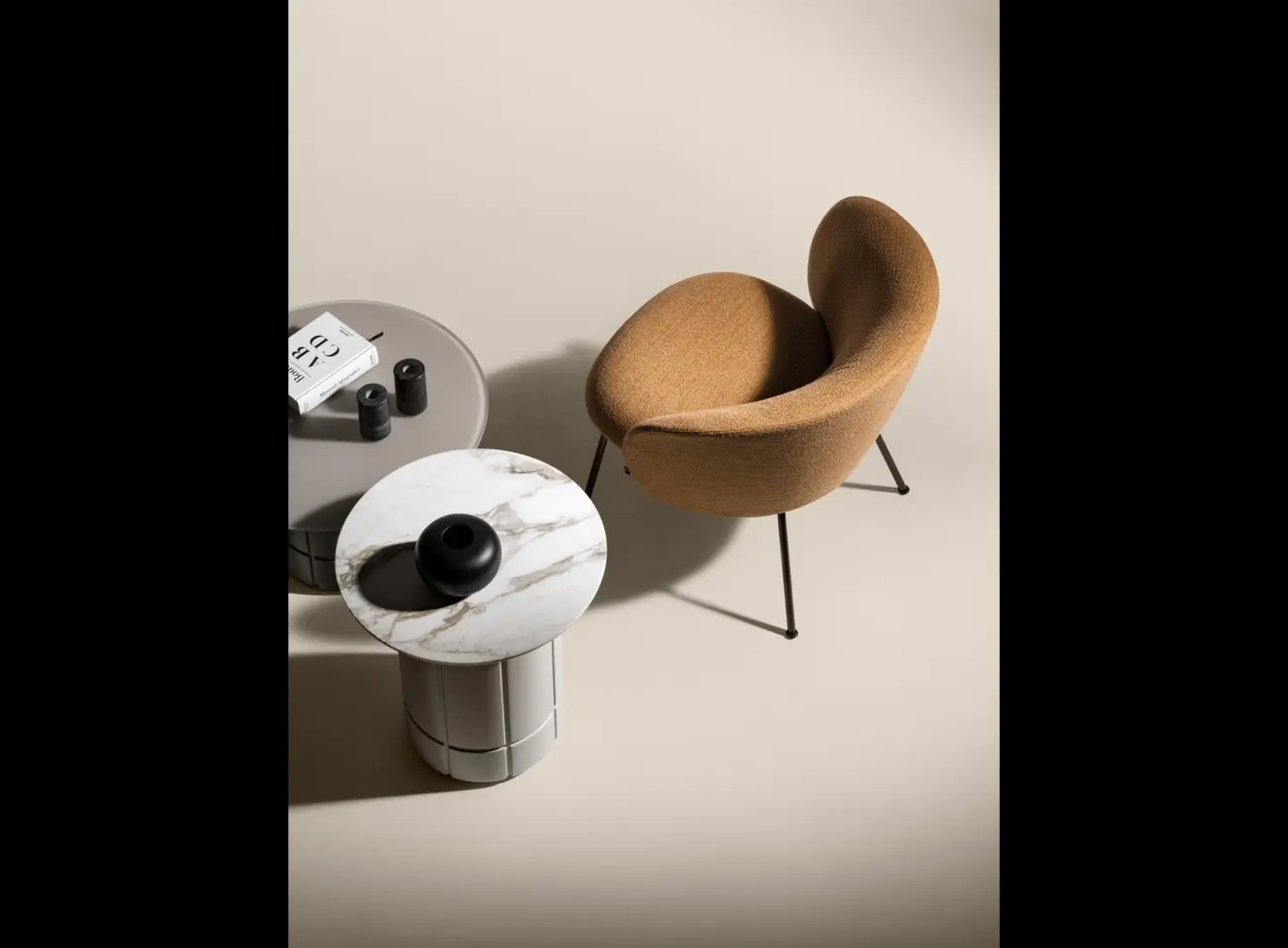 Colombina Chair  - LAGO