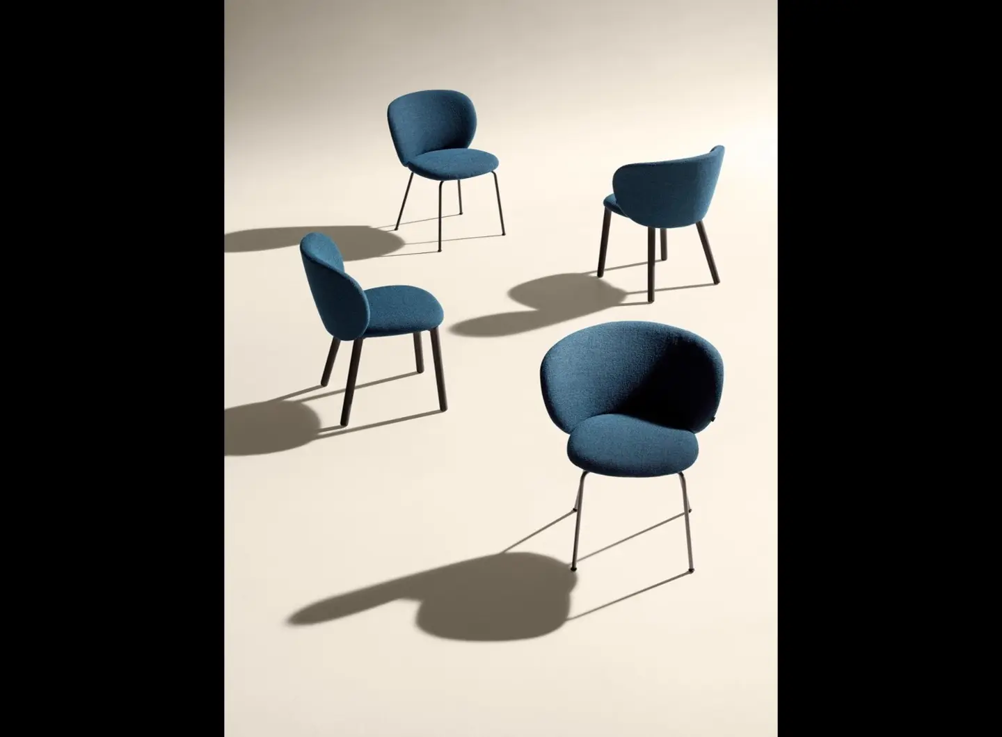 Colombina Chair  - LAGO