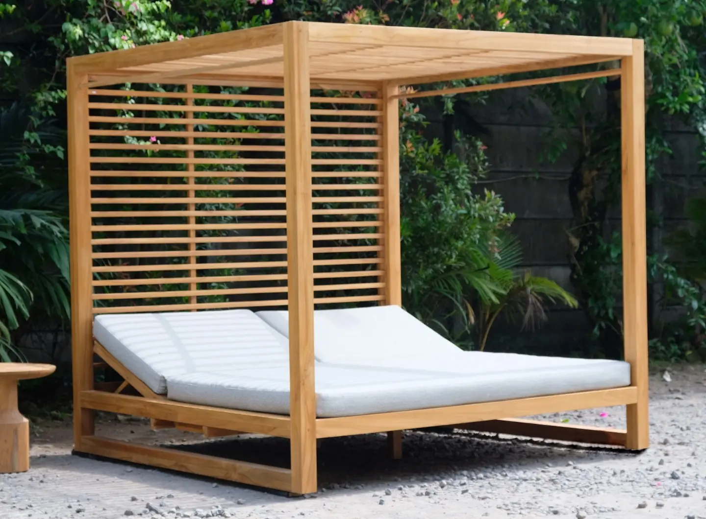 Cocoon Asia - Frasa Daybed