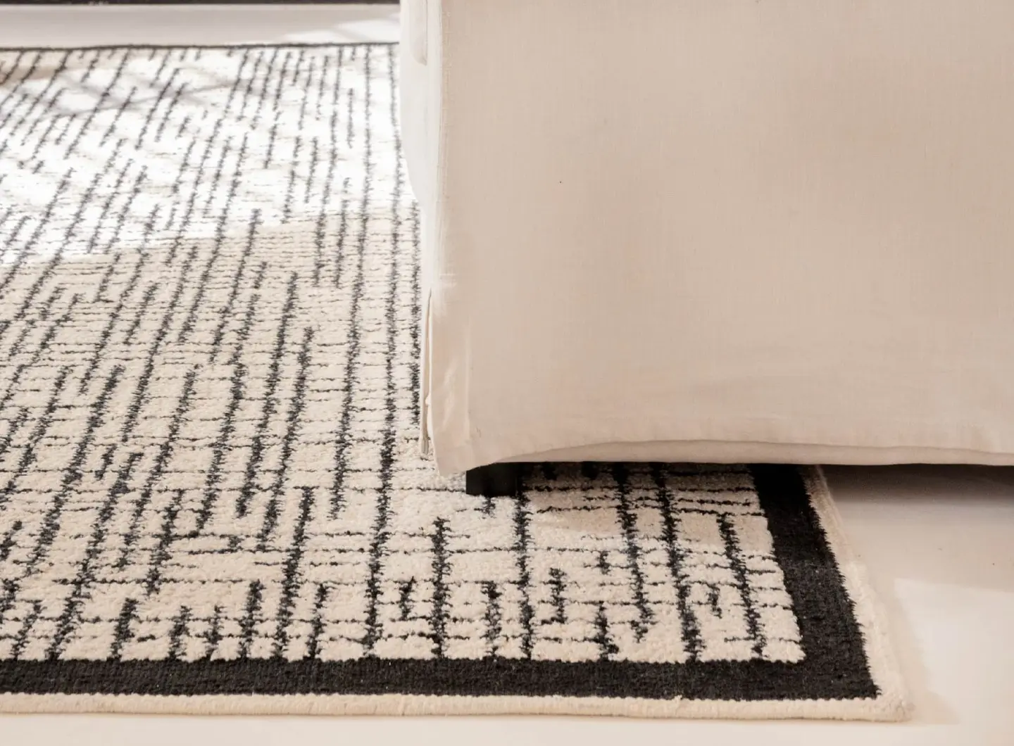 JAIPUR RUGS x VIMAR 1991