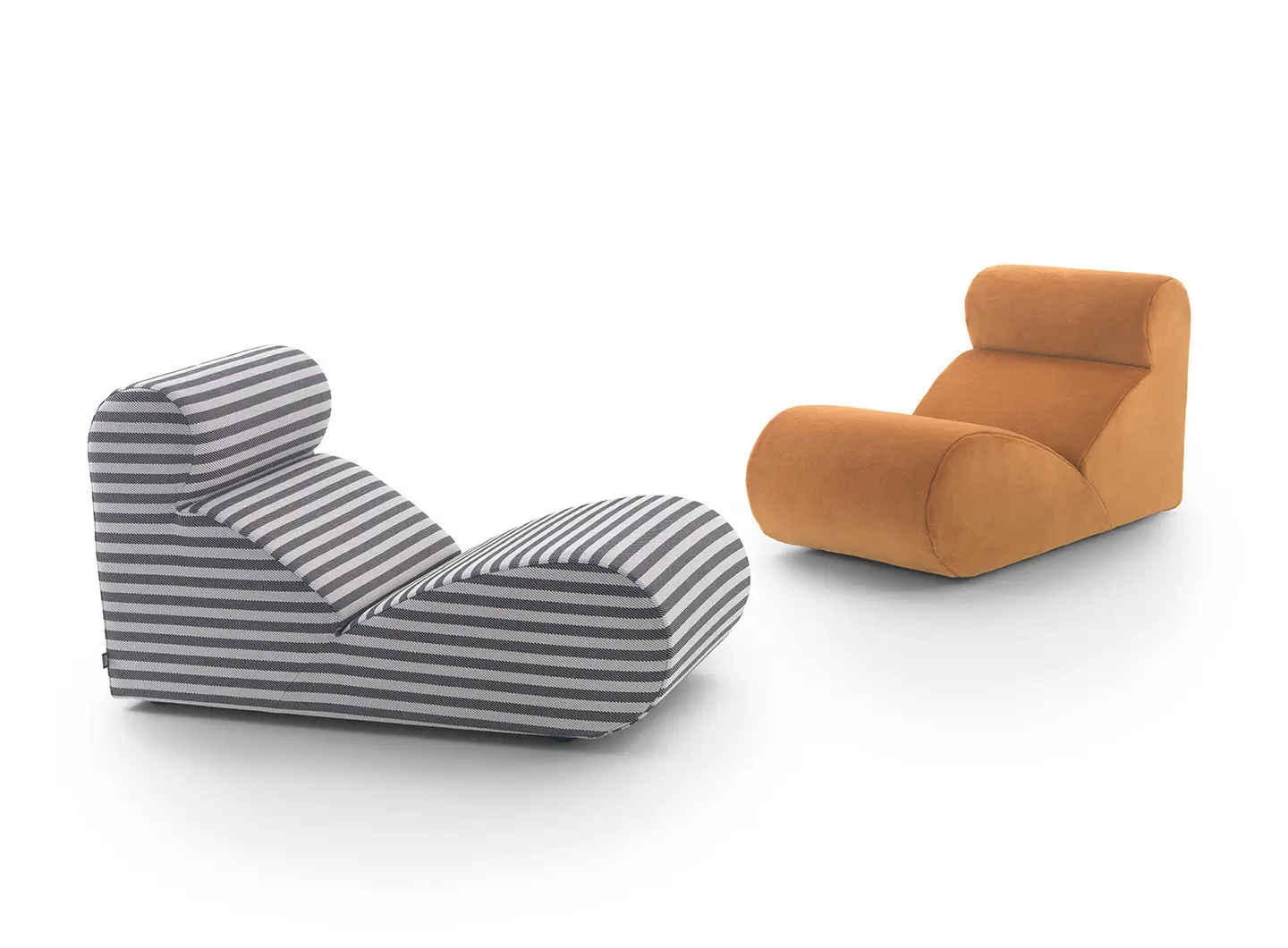 Boborelax design Cini Boeri