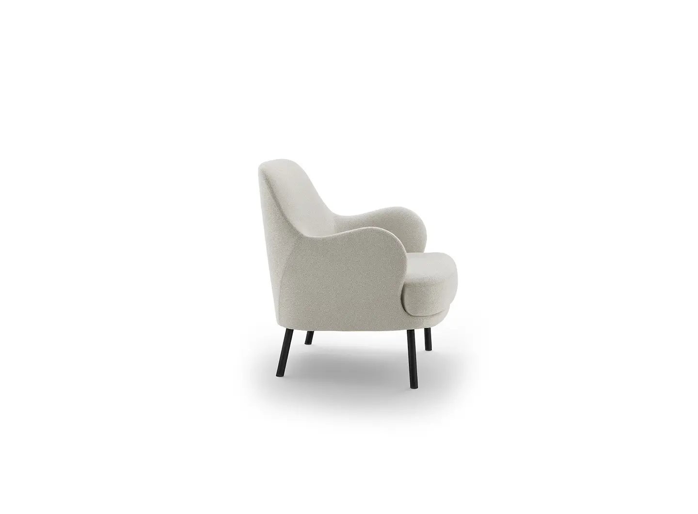 Brigitte armchair design Claesson Koivisto Rune