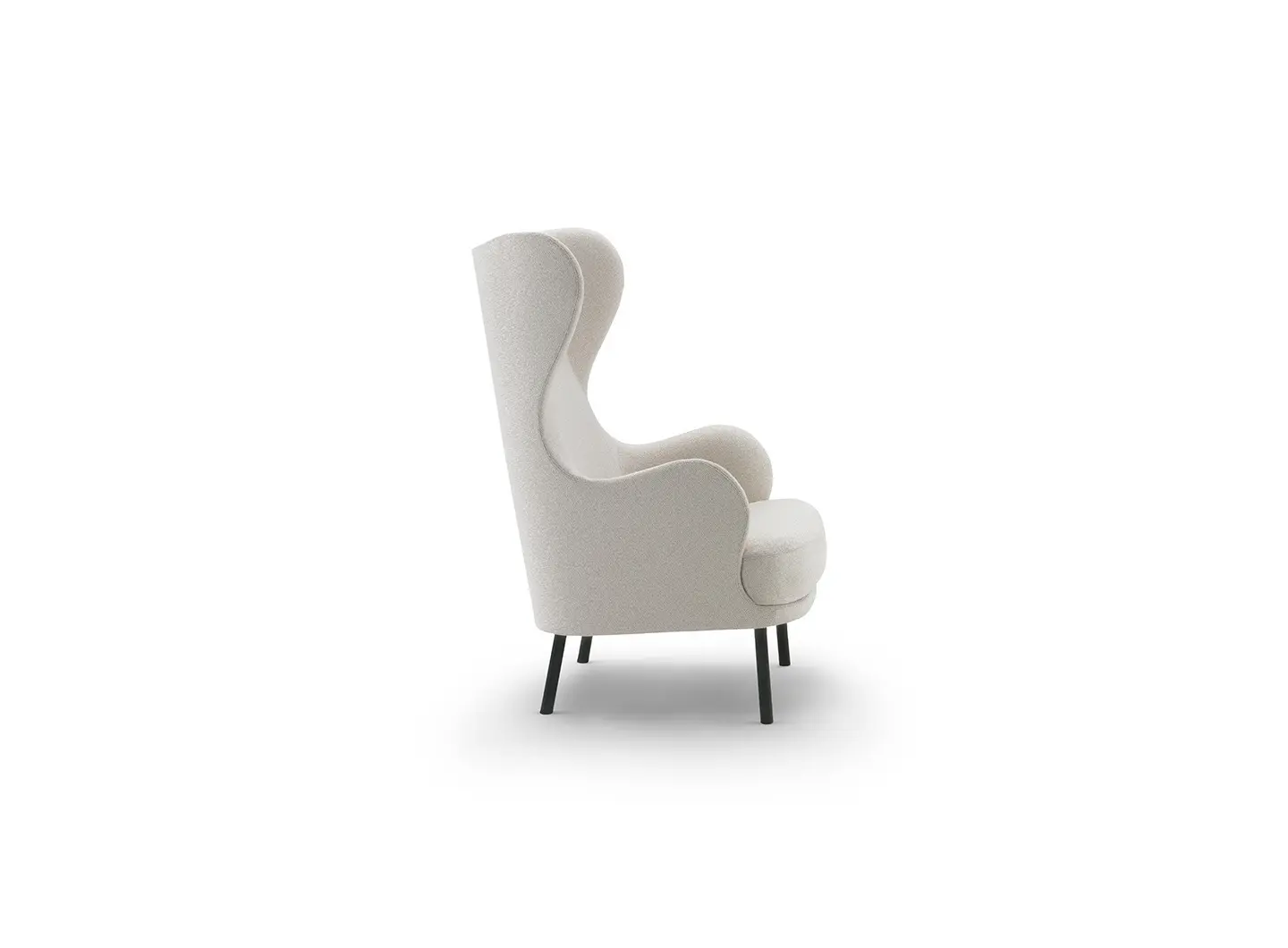 Brigitte Bergère armchair design Claesson Koivisto Rune