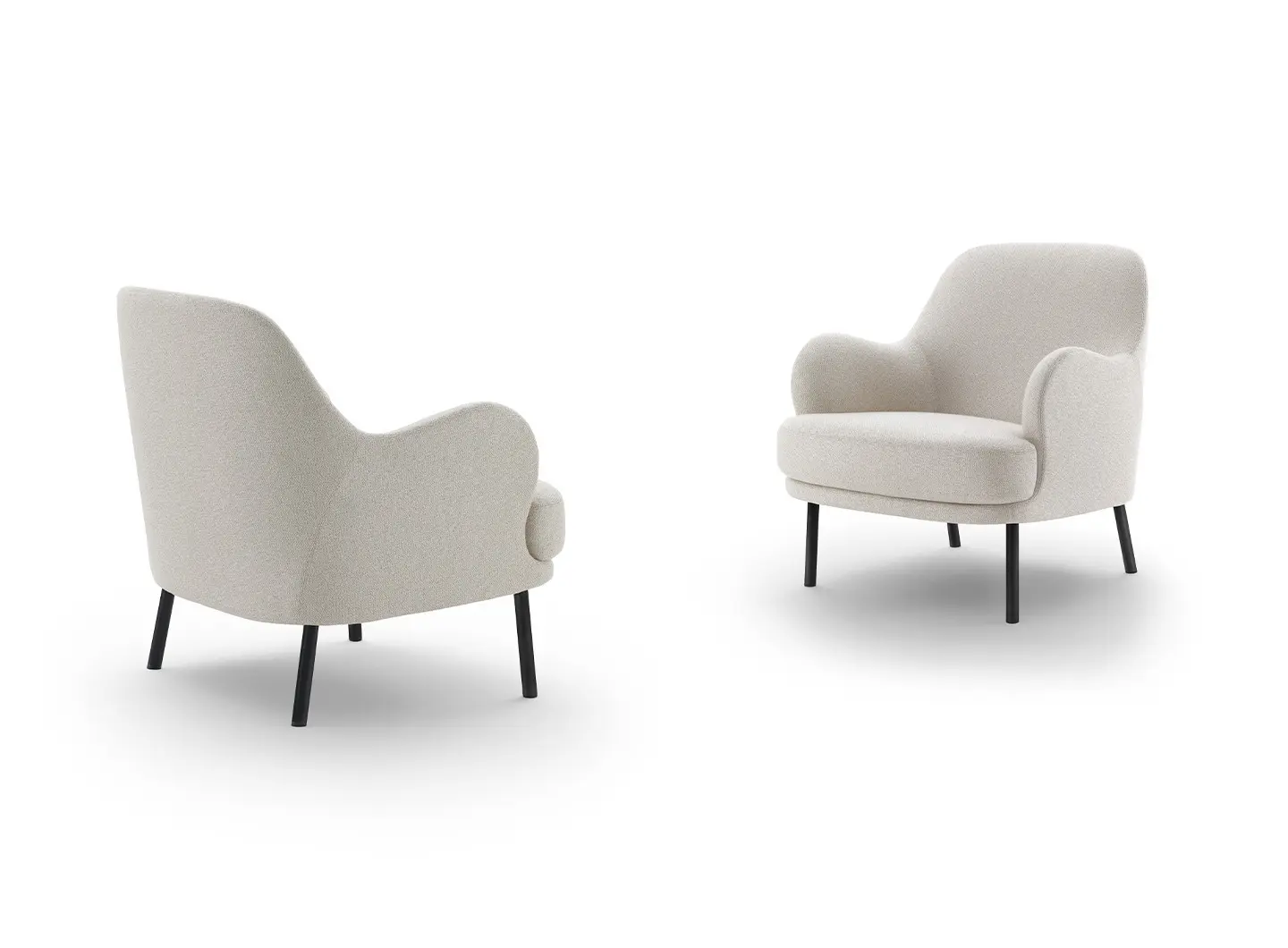 Brigitte armchair design Claesson Koivisto Rune
