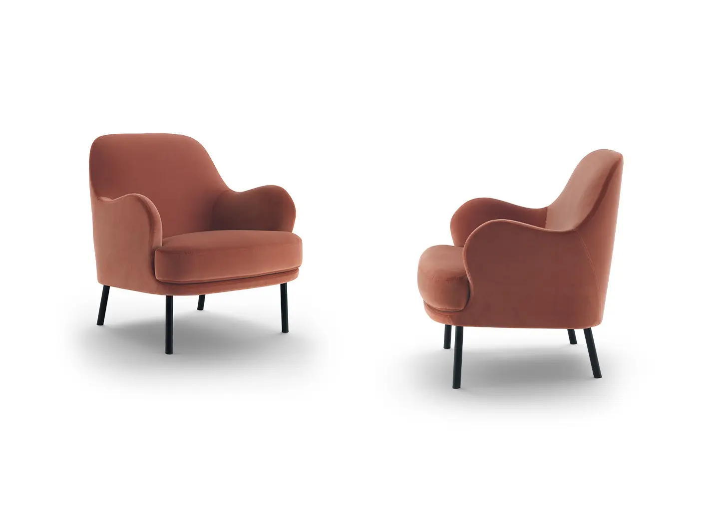 Brigitte armchair design Claesson Koivisto Rune