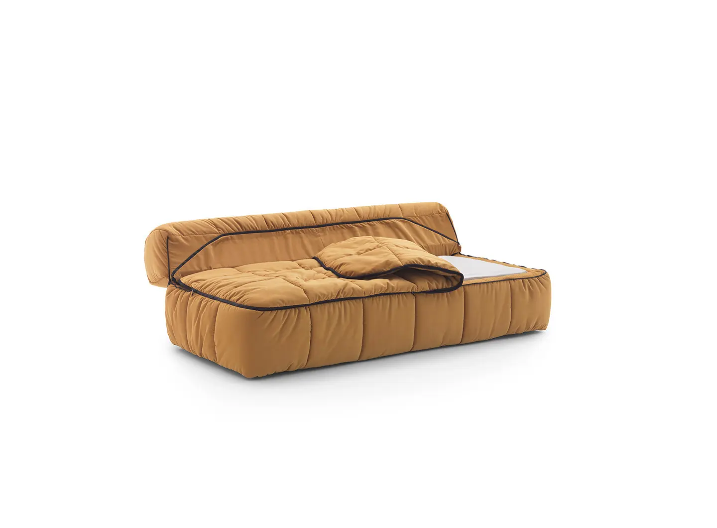 Strips sofa-bed