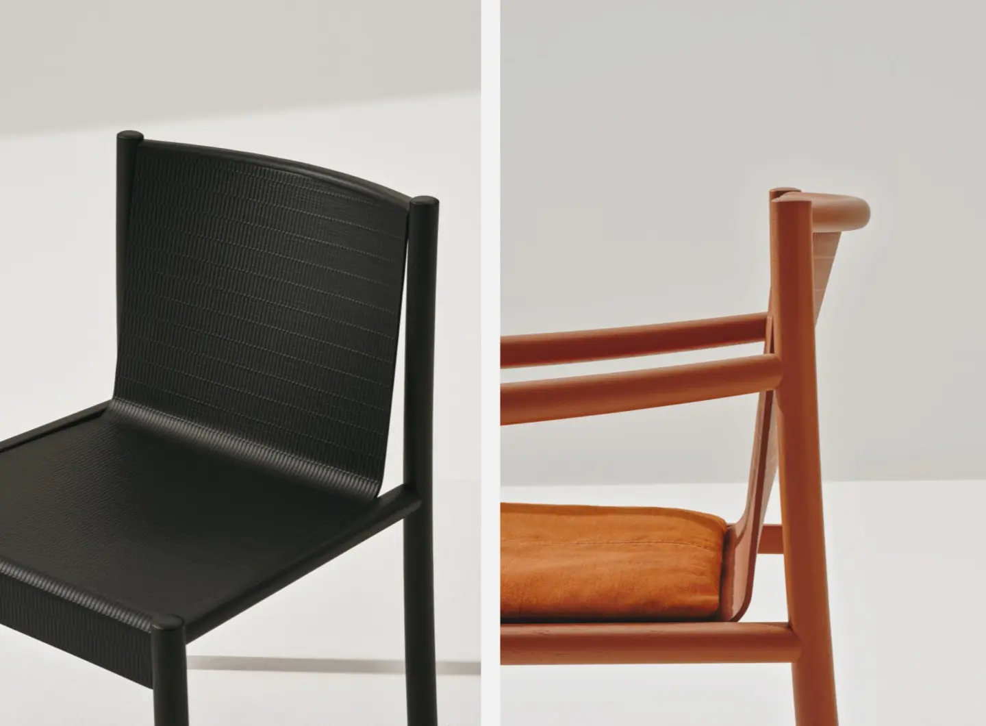 Kata Chair, Design Altherr Désile Park, 2024