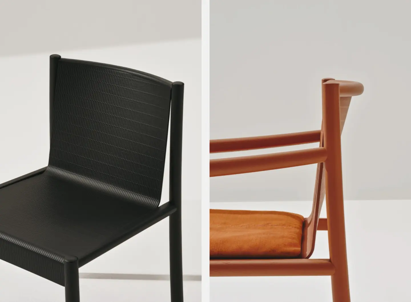 Kata Chair, Design Altherr Désile Park, 2024