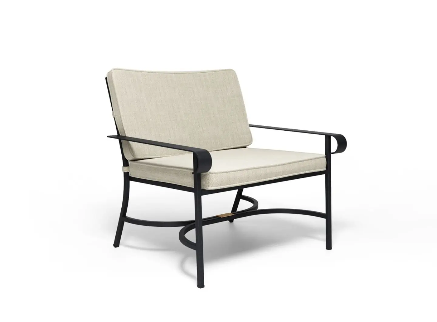 EMU | Collier Lounge Chair