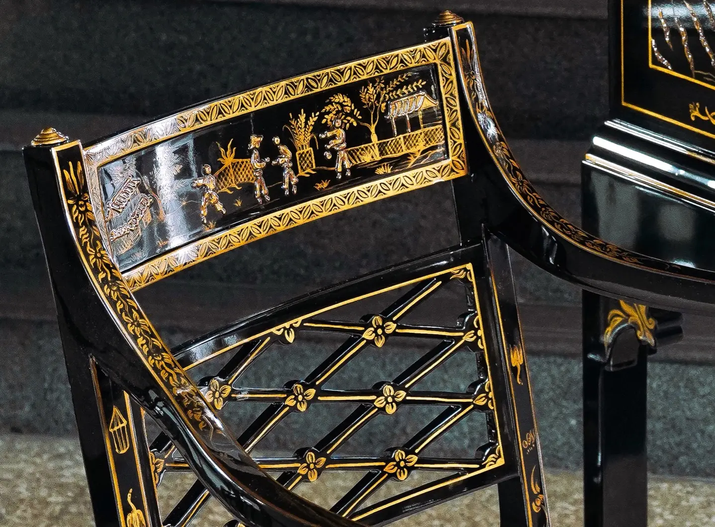 Jansen Furniture | Salone del Mobile