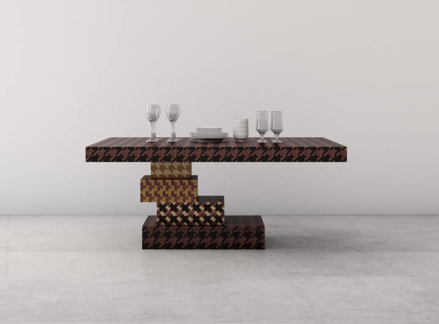 Jansen Furniture modern and classic designs