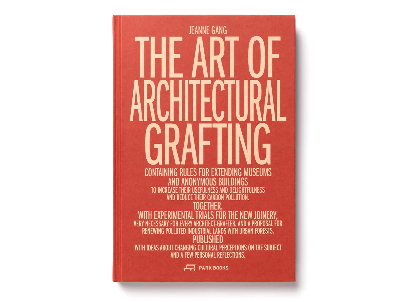 salonemilano, The Art of Architectural Grafting