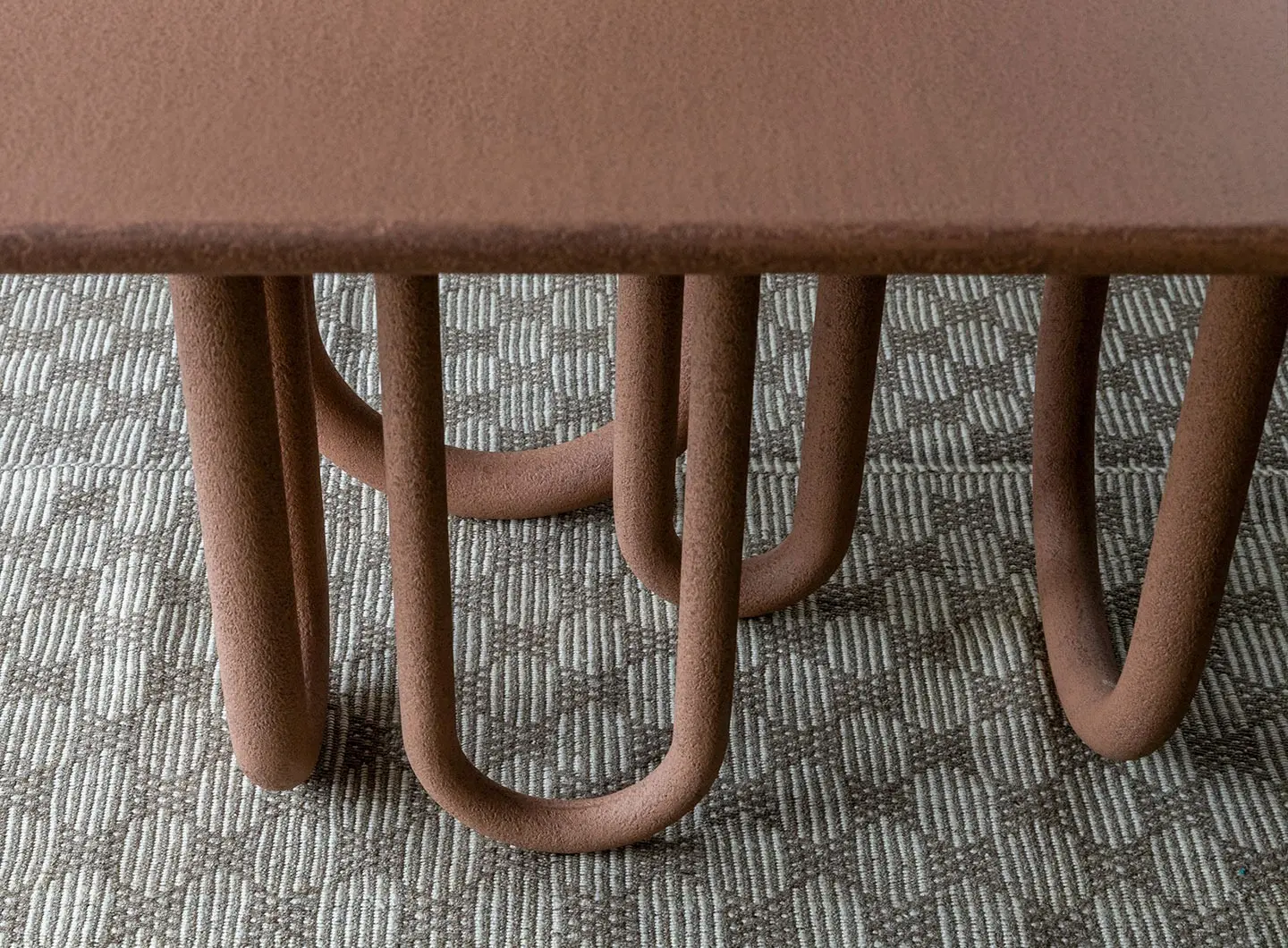 Medusa- Tables - DSIGNIO - 2024 - Mogg