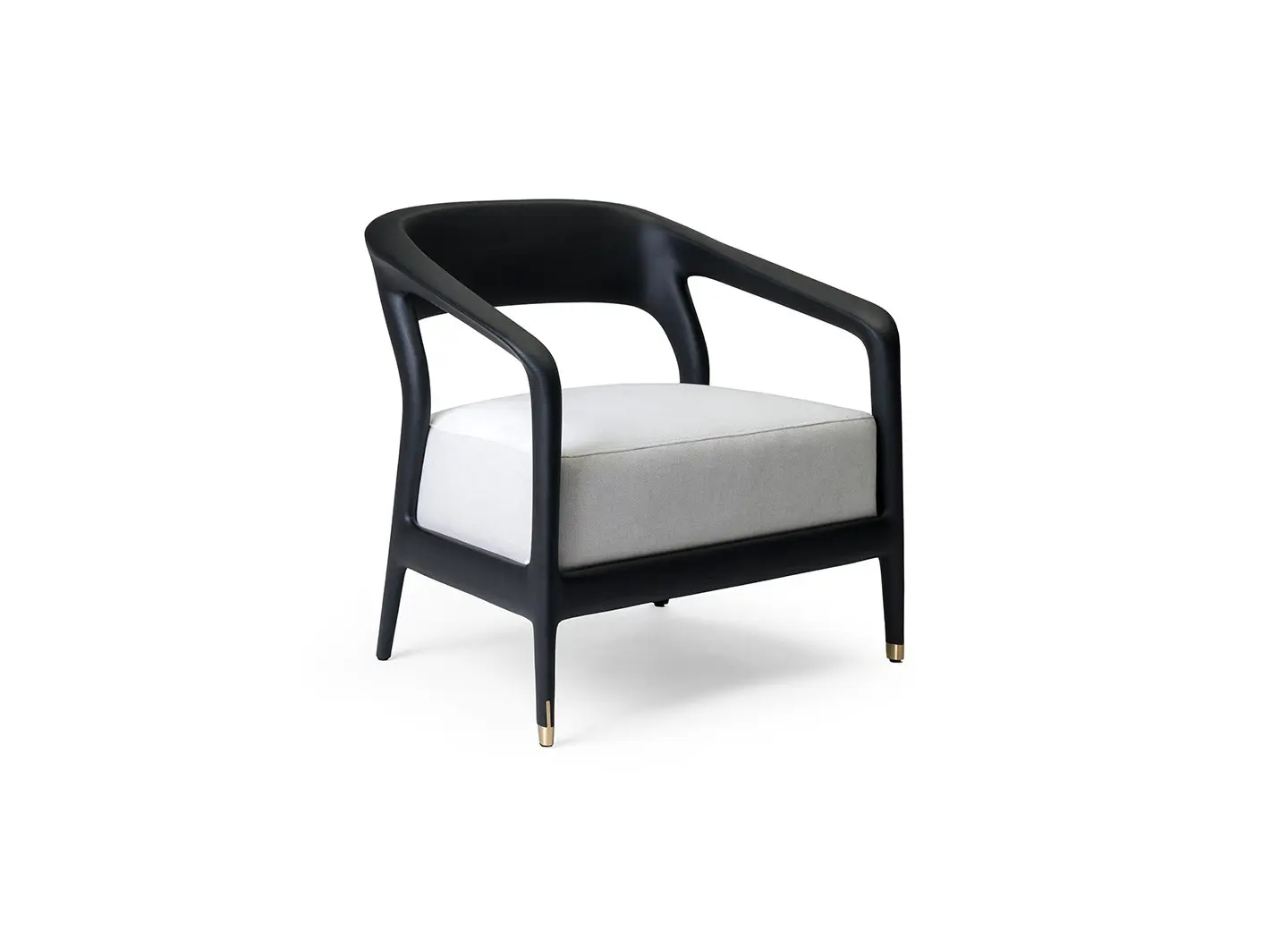 SENTTA - SIERRA LOUNGE CHAIR by REPUBLIC OF II BY IV