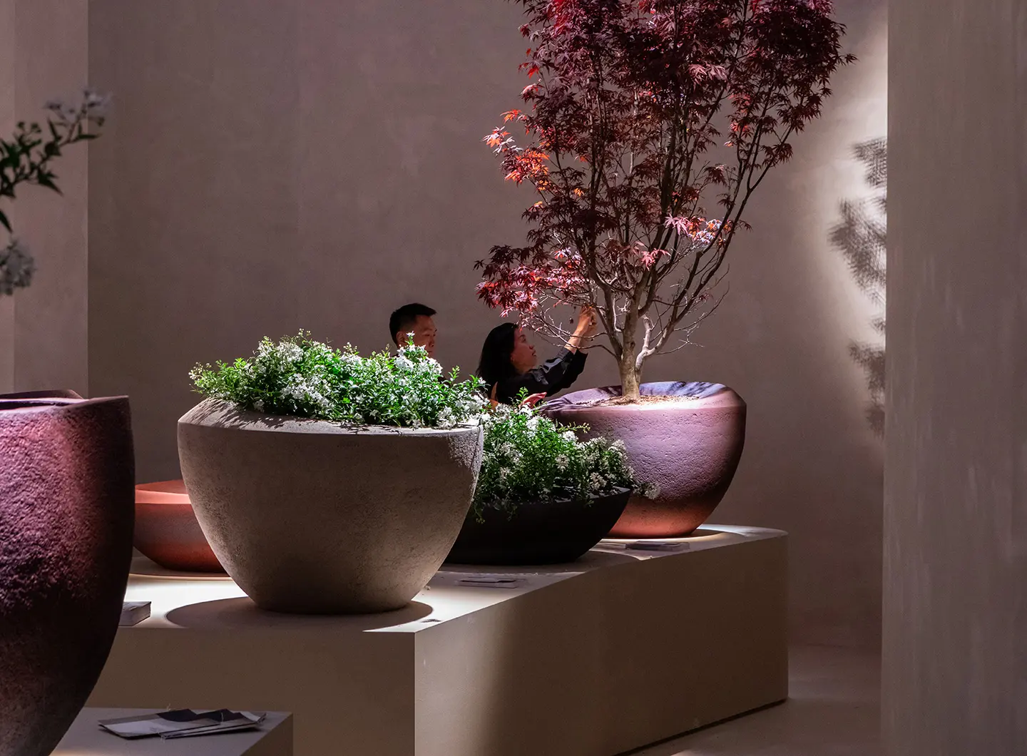 International Furnishing Accessories Exhibition, Milan