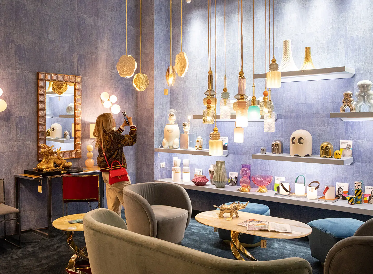 International Furnishing Accessories Exhibition, Milan