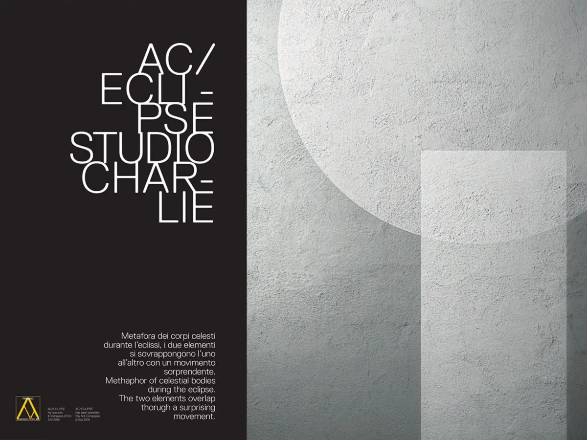 AC/ECLIPSE Design Studiocharlie