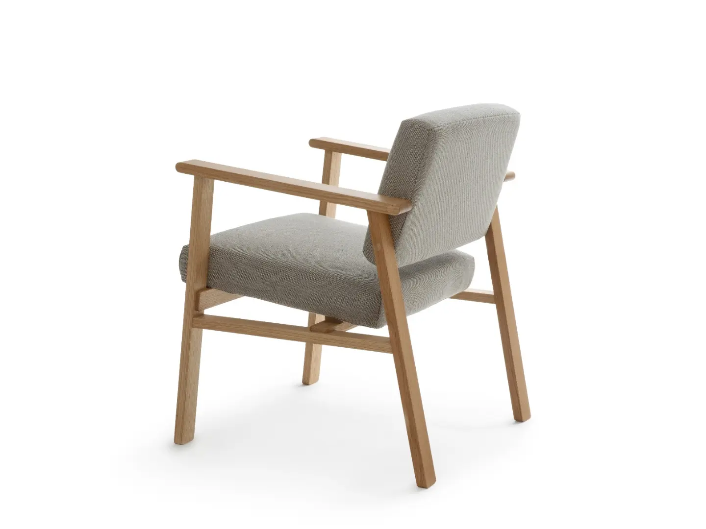 NIKARI - ARCHETYP LOBBY chair