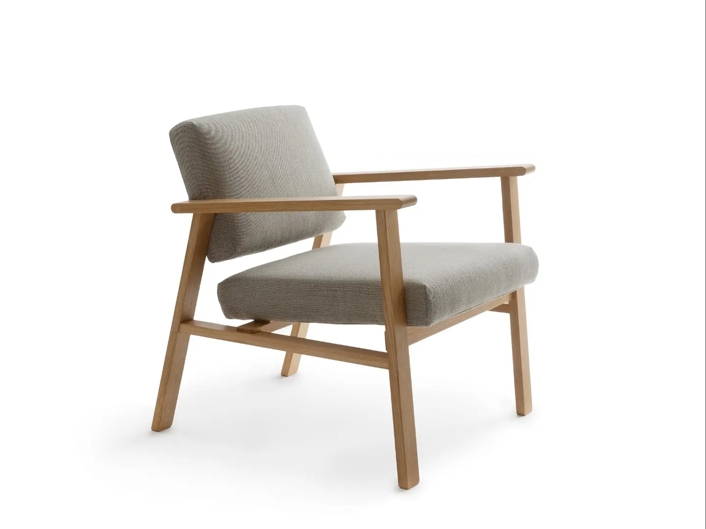 NIKARI - ARCHETYP LOUNGE chair