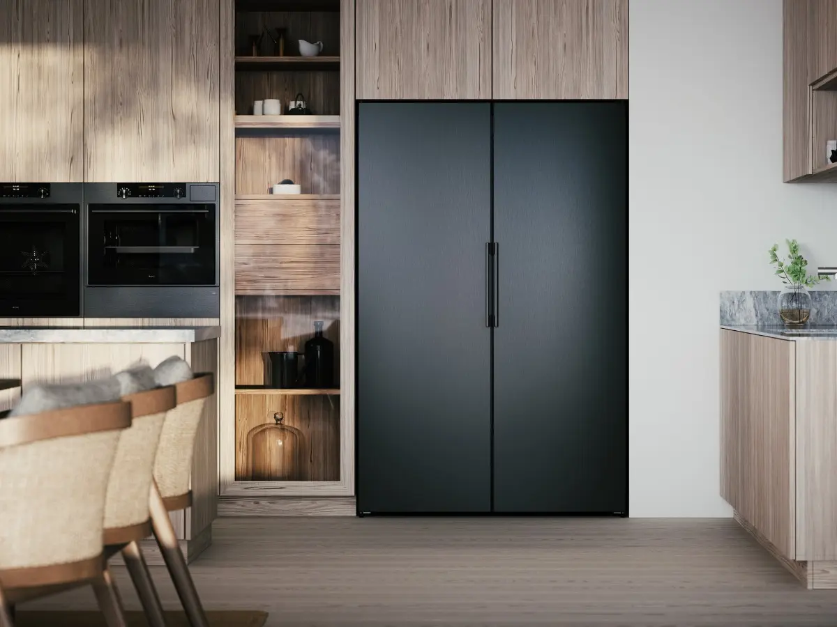 ASKO Freestanding Refrigeration Appliances