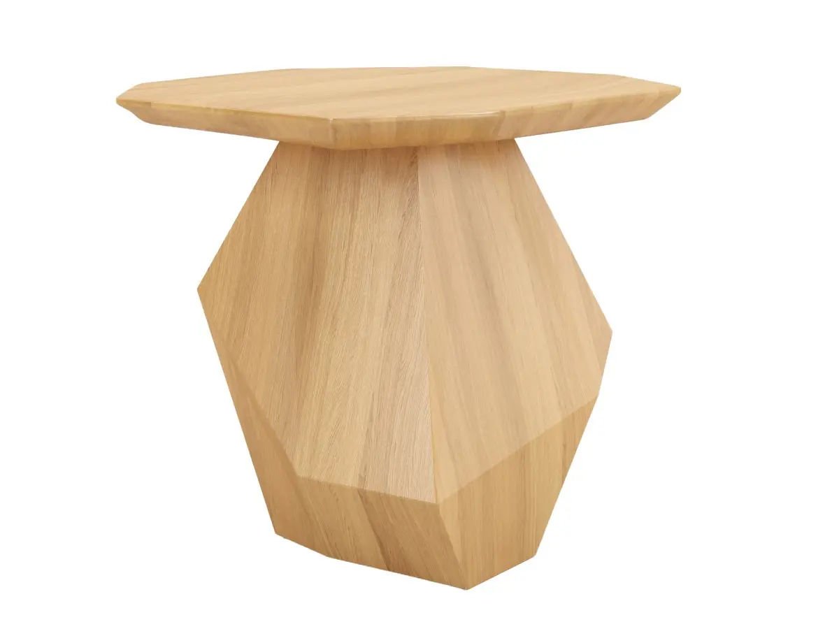 DOLMEN CENTER TABLE