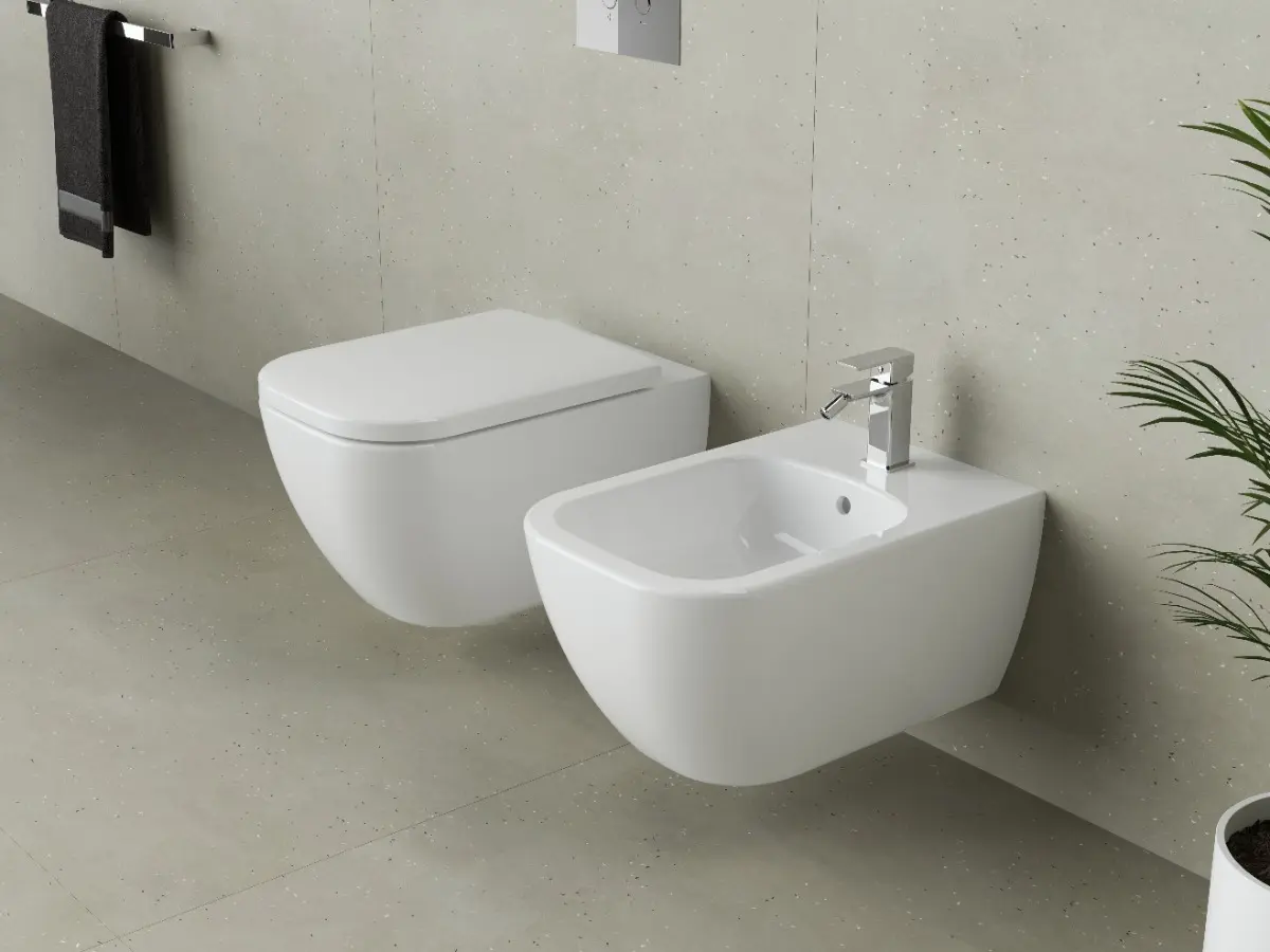 Sanycces_Quarc_Sanitary ware