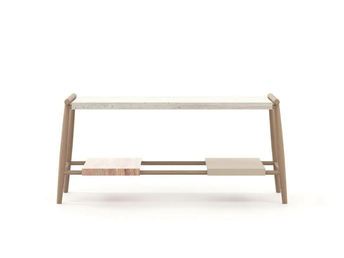 Stylish Club - Landform Console 