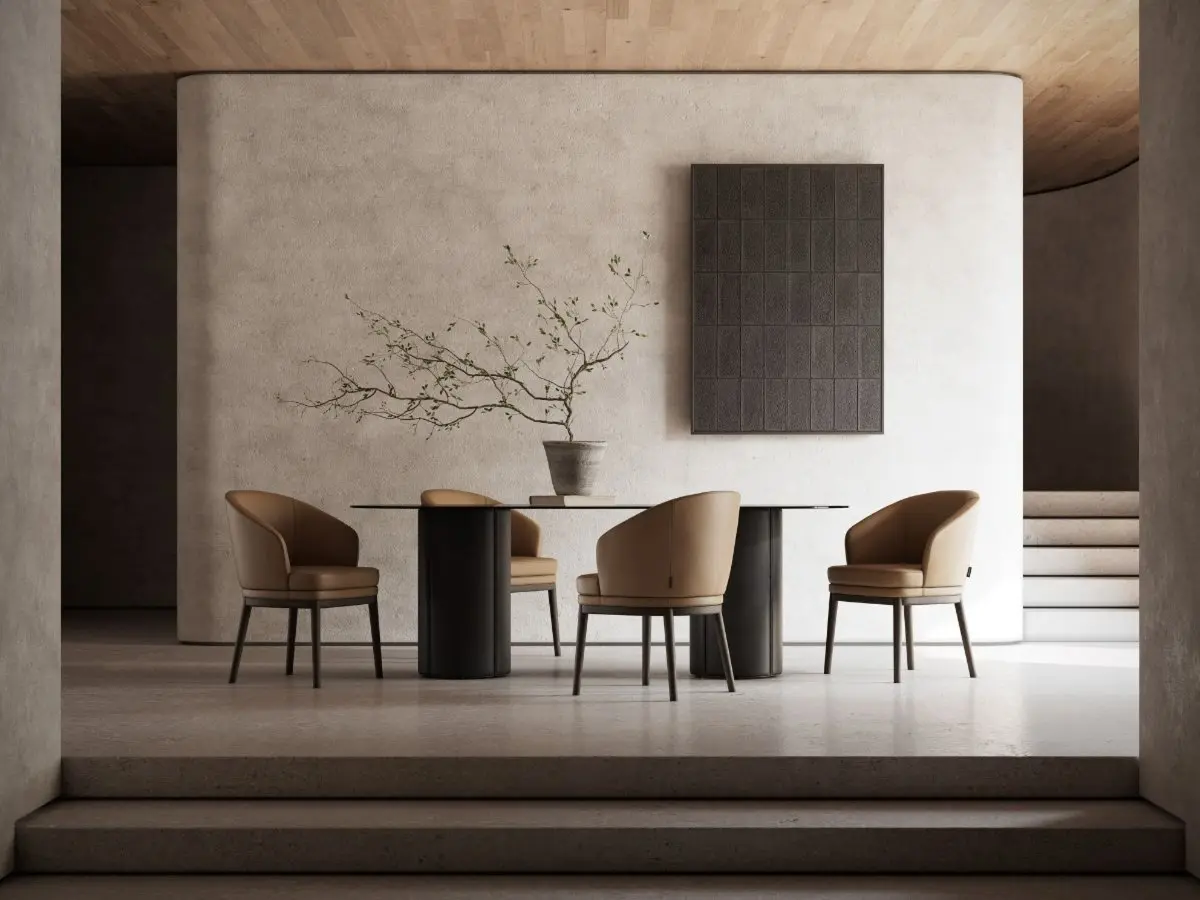 Ruth Chair Salone del Mobile