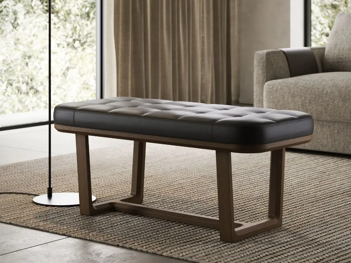 Domkapa - Vincent Bench