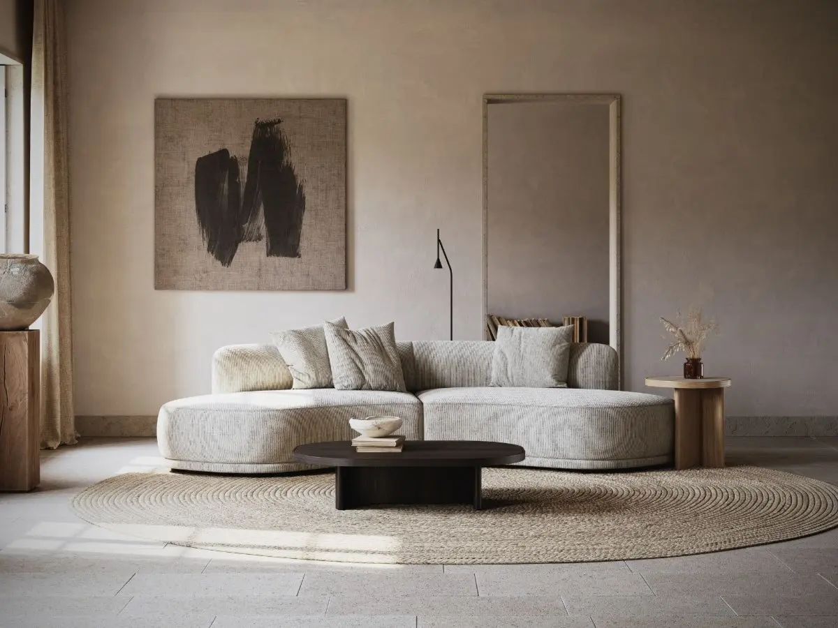 Domkapa - Olivia Sofa