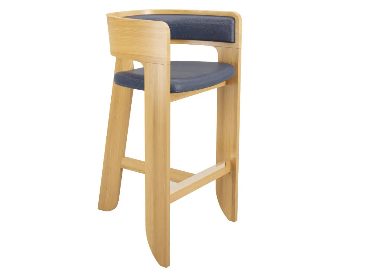 JEAN BAR STOOL