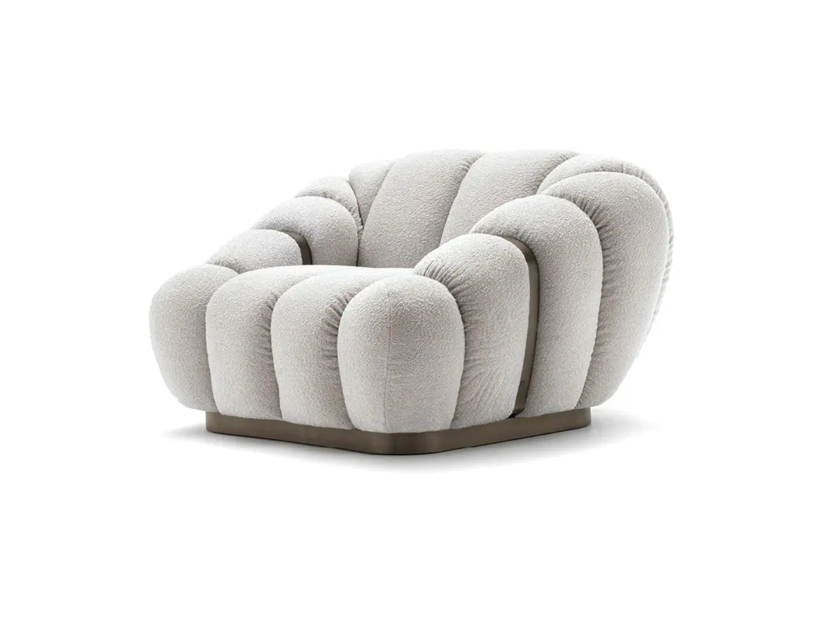 Occasional Chair - Giorgio Collection