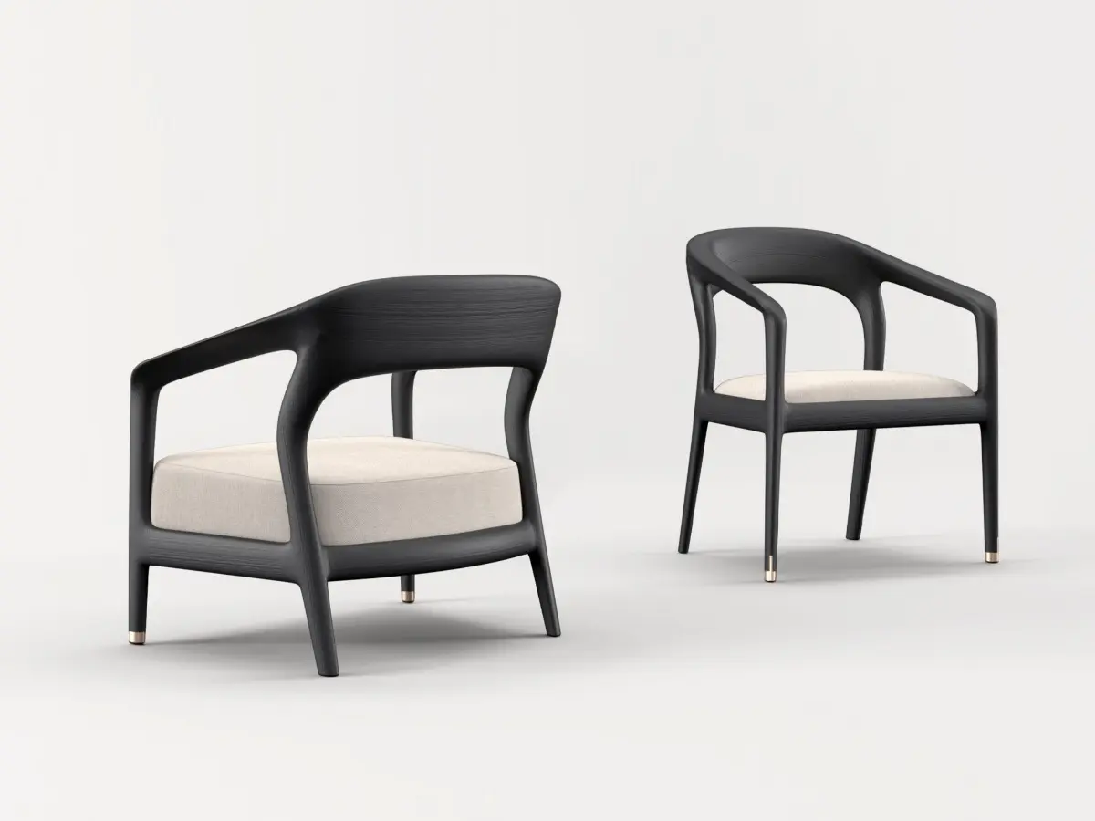 SENTTA - SIERRA COLLECTION by STUDIO OF II BY IV