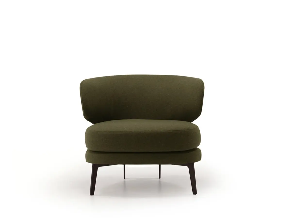 Sophia armchair, Verzelloni