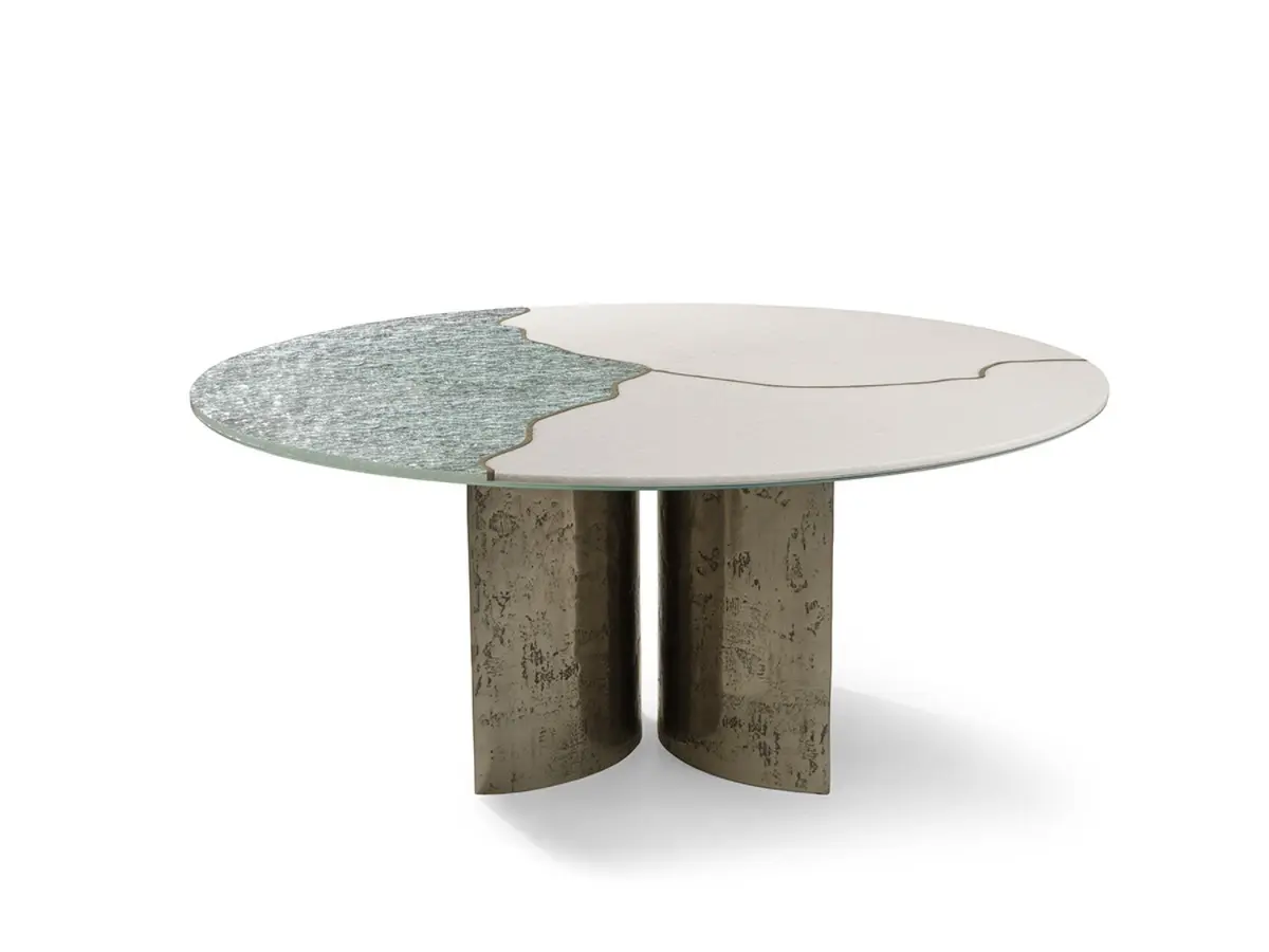 Visionnaire Elysium dining table 