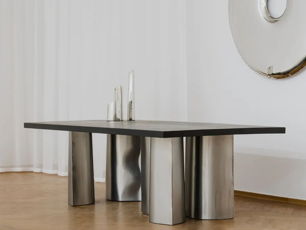 Zieta Studio - Parova Coffee Table