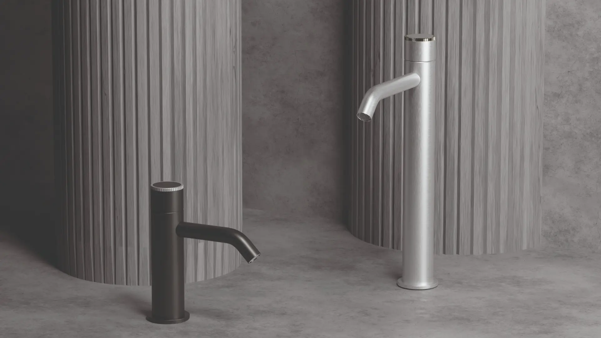 CARIMALI design water_space - Crown