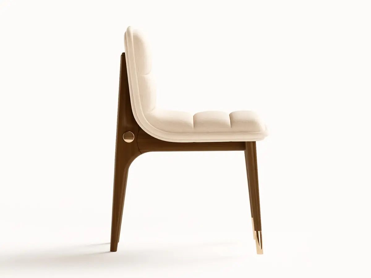Mezzo Collection - Jenny Dining Chair