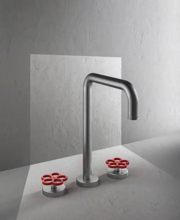 AW/PIPE - Aboutwater Boffi Fantini