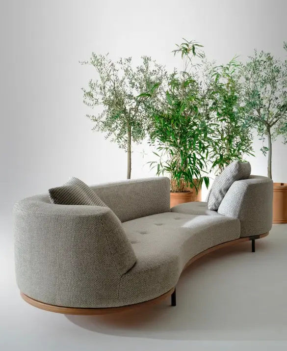MyHome collection _ BORDONE collection