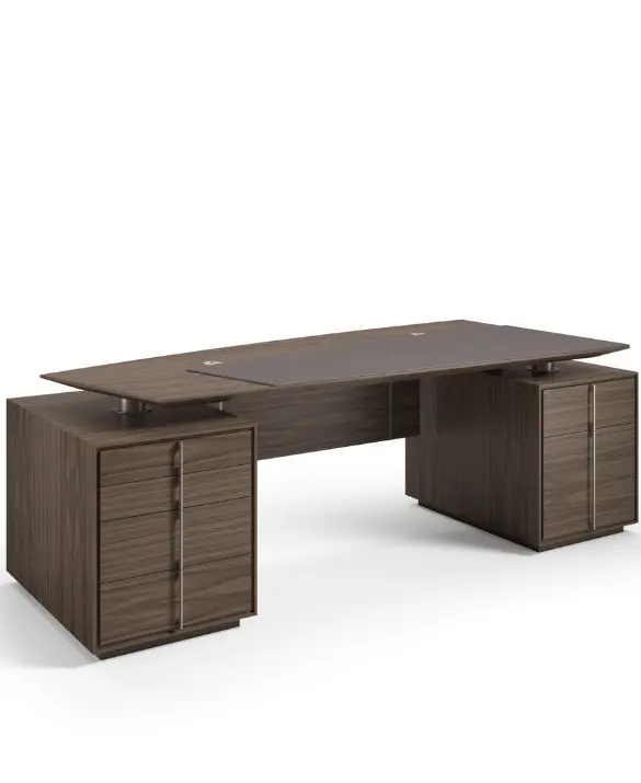 Hurtado Muebles - Connect Executive desk