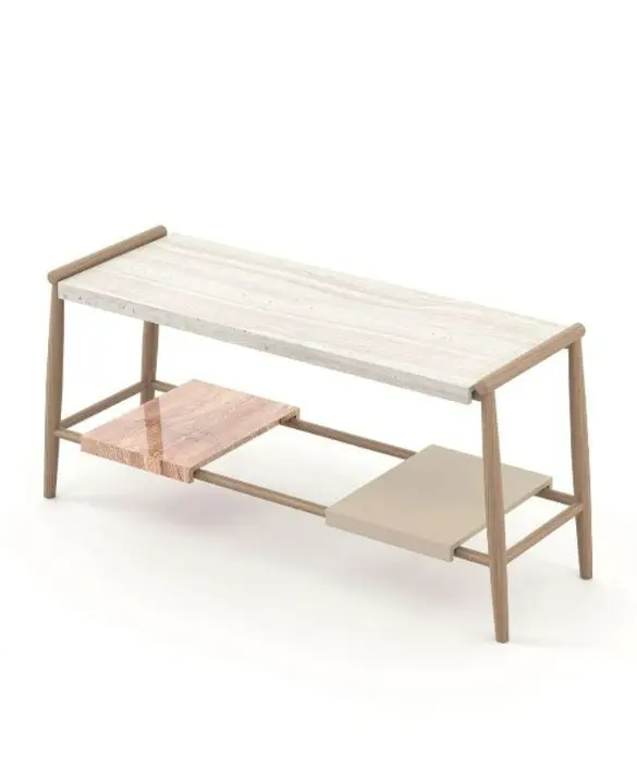 Stylish Club - Landform Console 