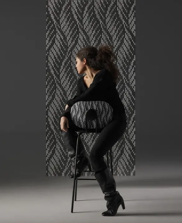 Weaving Collection by estudi{H}ac JMFerrero