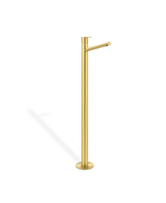 ORIGIN II MOUNTING FLOOR MIXER BATHROOM TAP