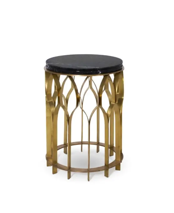 MECCA Side Table