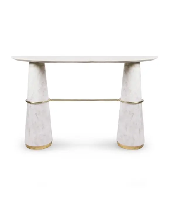 AGRA Console Table